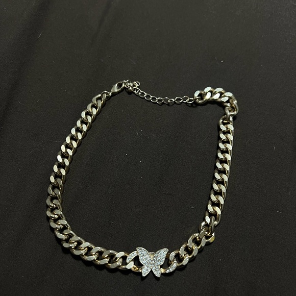 PRINCESS POLLY choker/necklace - Picture 3 of 6